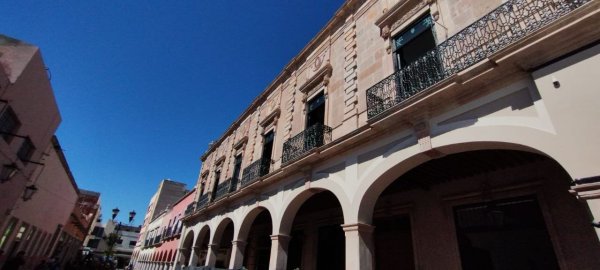 A siete años de obras, culmina restauración de la antigua Hacienda de Requena en Celaya 