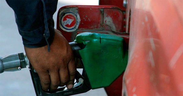 Bajan precios de la gasolina en Guanajuato ¿en cuánto estará esta semana?