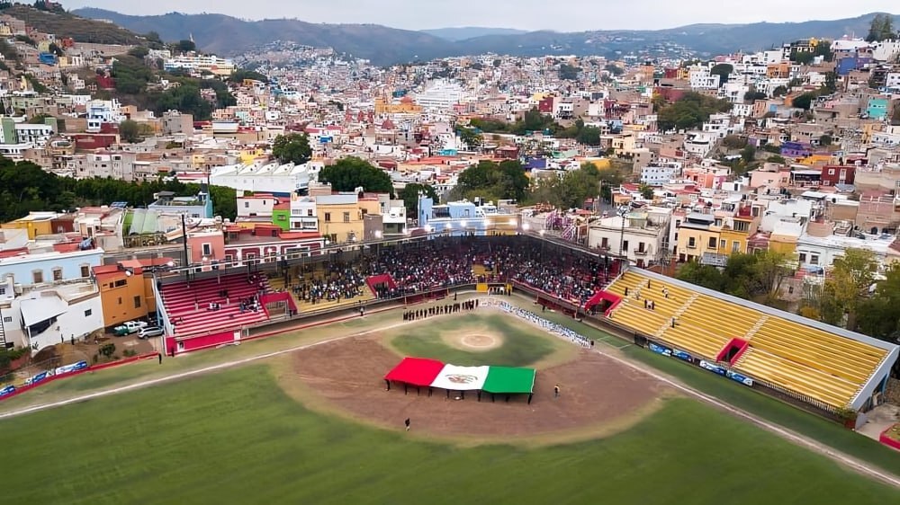 'Titanes del Bajío’ será el primer torneo de la Liga de Béisbol de Guanajuato, ¿cuándo inicia?