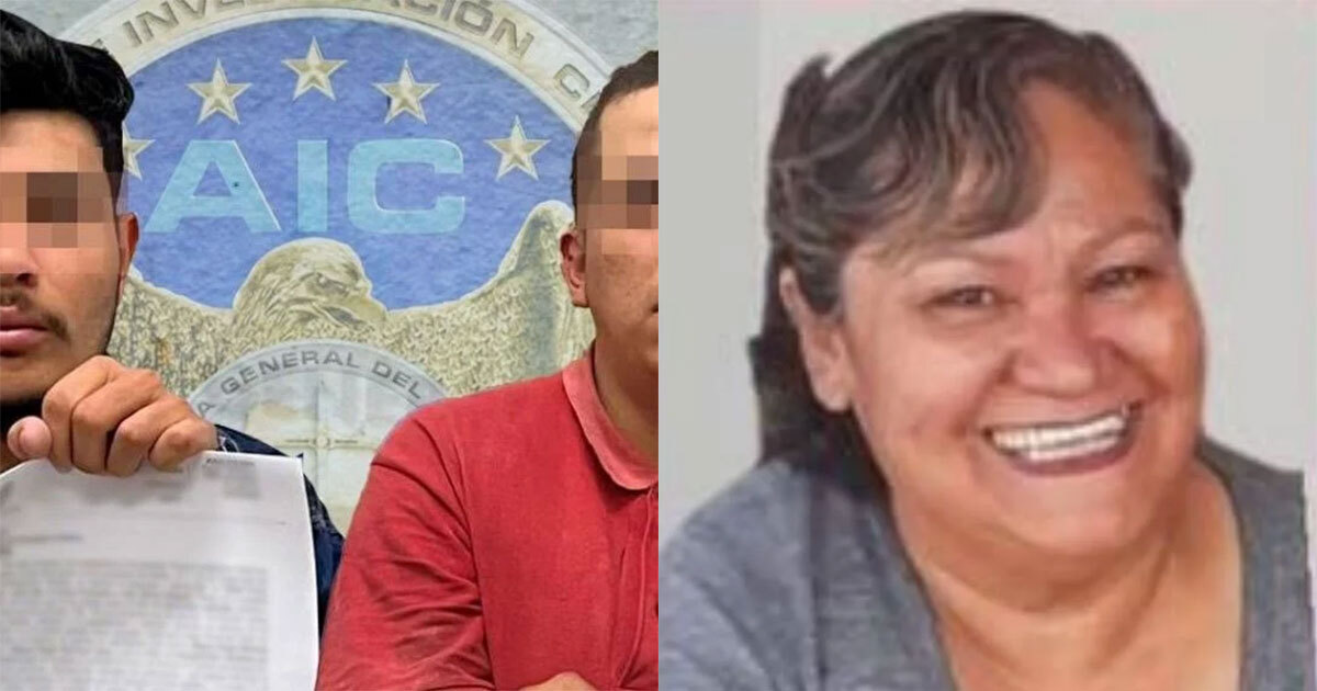 Dejarán en libertad a asesinos de esposo e hijo de Lorenza Cano; colectivos acusan impunidad 