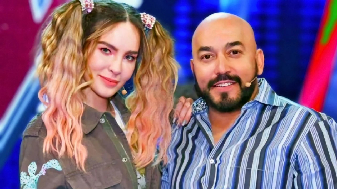 Lupillo Rivera dio a conocer detalles únicos de la relación con Belinda ¿qué dijo? 