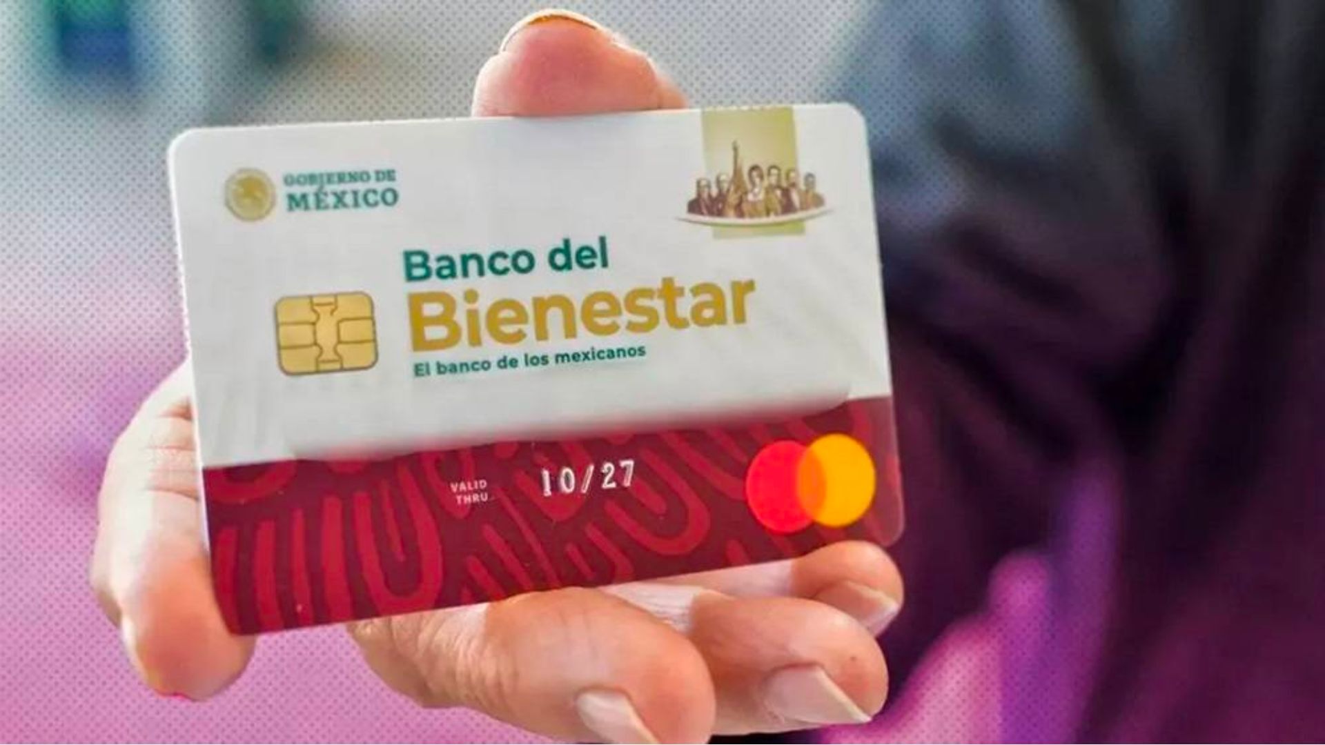 Conoce cómo puedes consultar tu saldo de la tarjeta del Bienestar 