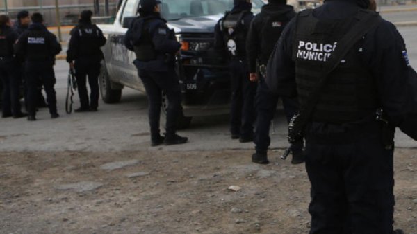 Balacera de Ciudad Juárez durante funeral deja seis muertos