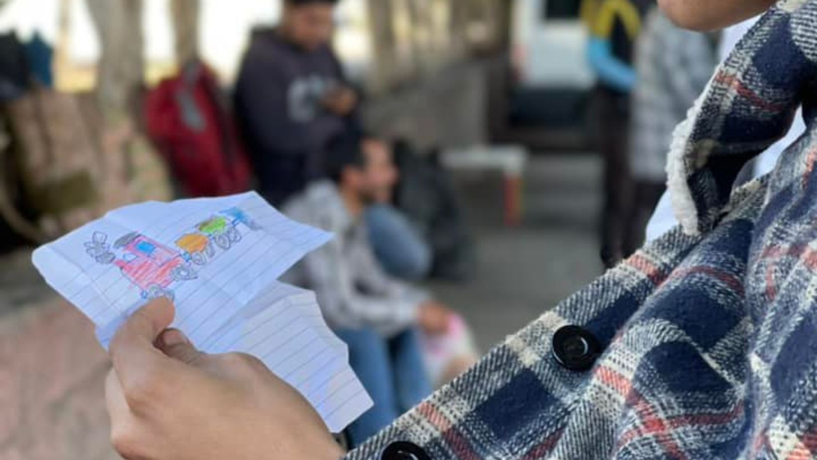 ¿Por qué disminuye llegada de migrantes a Irapuato? Amigos del Tren continúa brindando apoyo