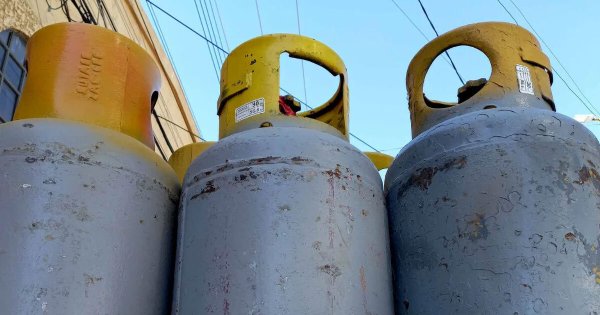 Aumenta precio del Gas LP en Guanajuato: ¿cuánto cuesta?