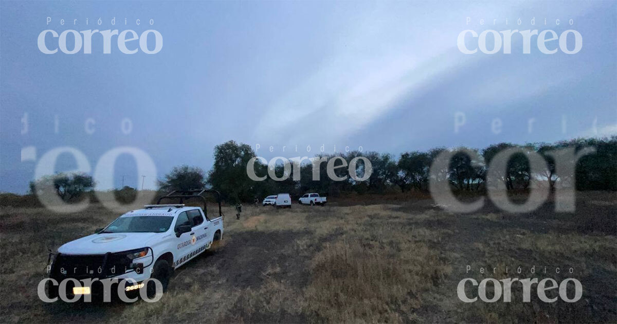 Descubren dos cuerpos de personas en situación de calle en la colonia el Mastranzo de León 