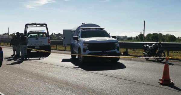 Cada 7 horas se registró un accidente en Irapuato en promedio durante 2023