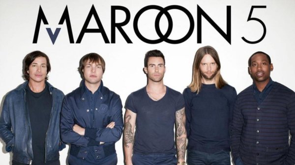 Niega Patronato de la Feria de León contrato con Maroon 5, ¿no canceló?