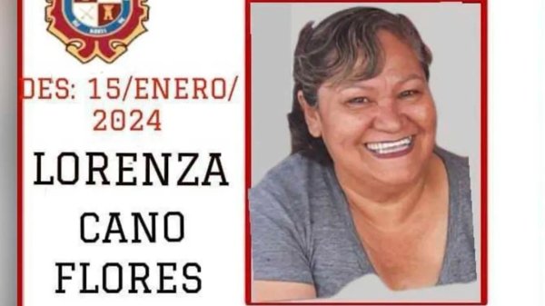 Lorenza Cano, buscadora de Salamanca, lleva 15 días desaparecida; su casa queda desolada 