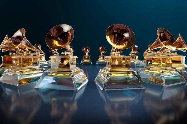 ¿Cuándo son los Grammys 2024 y quiénes son los nominados? 