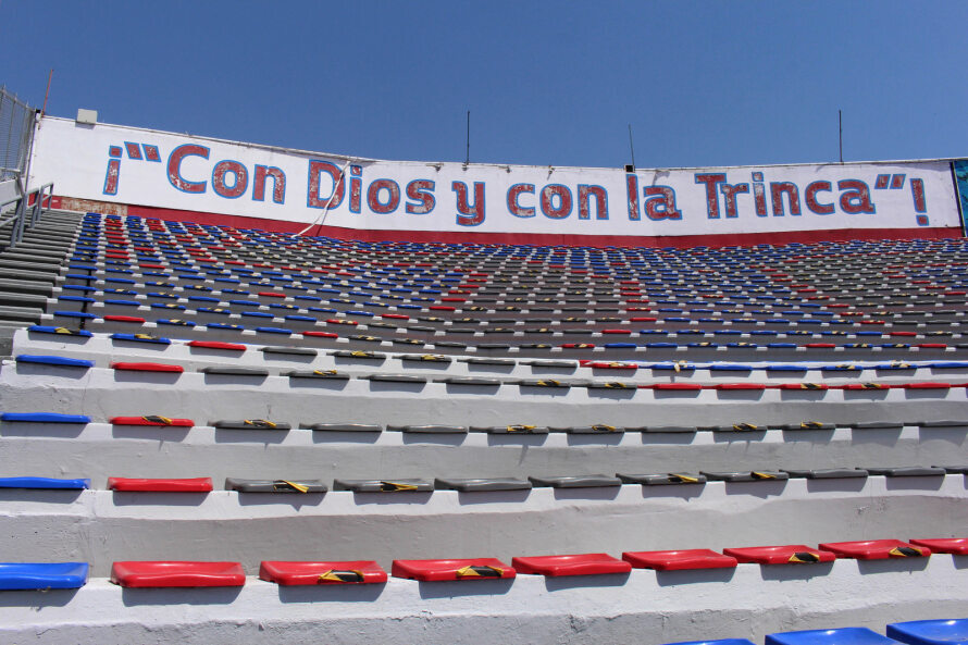 Arrancan obras de rehabilitación del estadio Sergio León en Irapuato, ¿qué se le hará? 