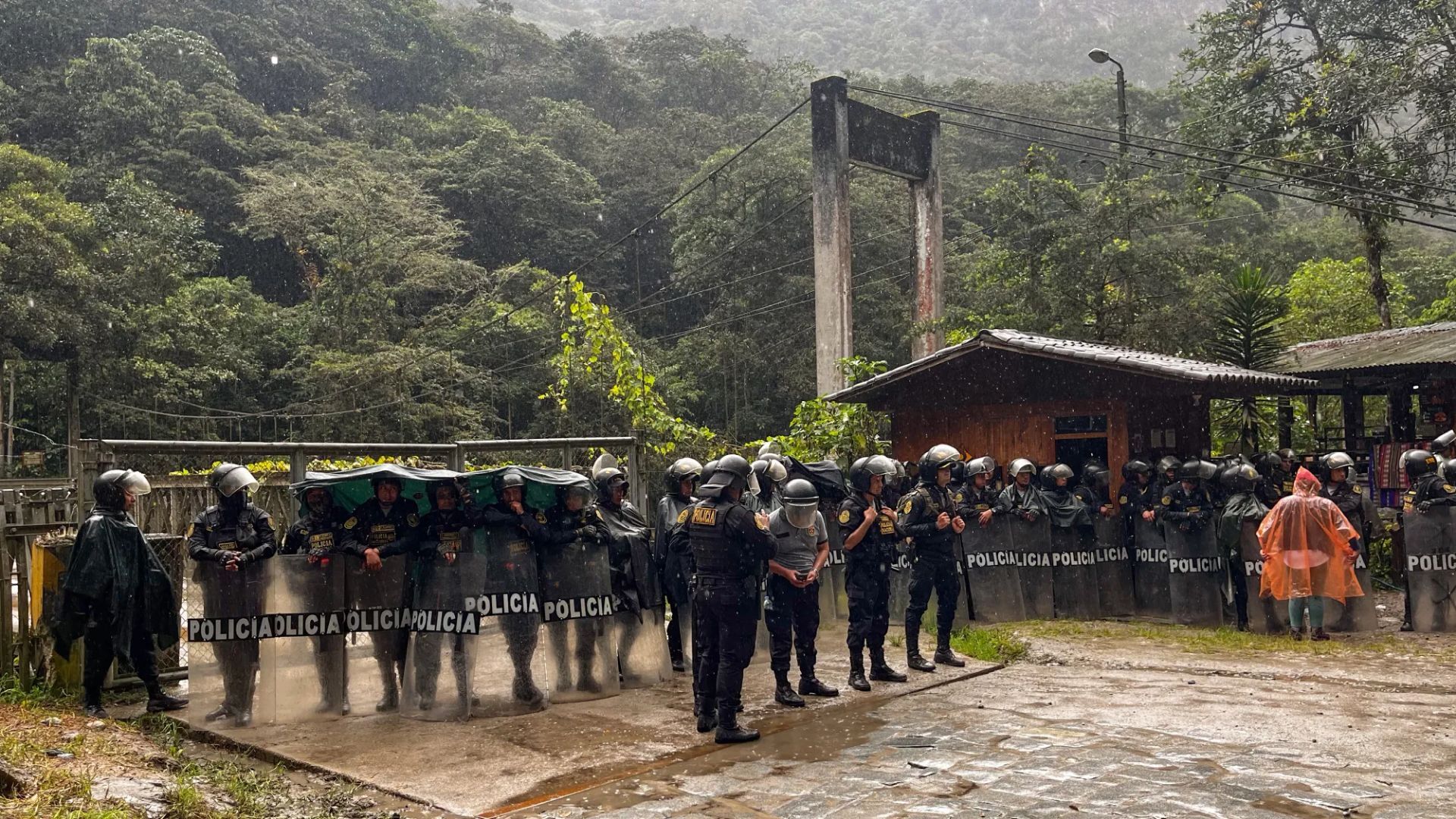 ¿Qué está pasando en Machu Picchu? Protestas provocarían el cierre de esta zona