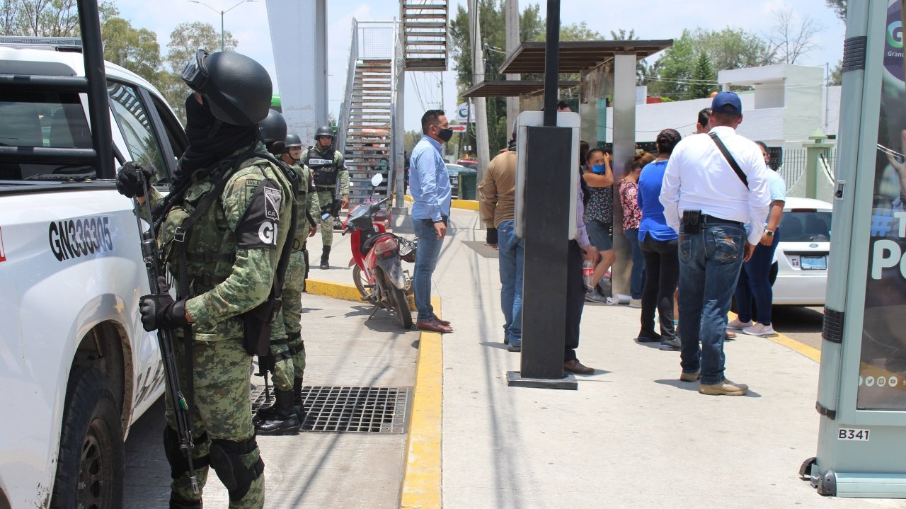 Declaran desierta licitación para nuevo puente en zona Militar de Irapuato; seguridad vial tendrá que esperar