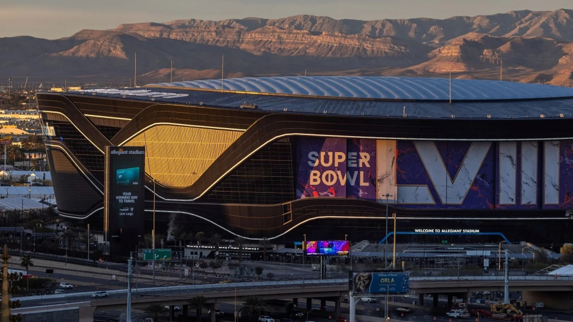 ¿Cuánto cuesta el boleto para el Super Bowl 2024 en Las Vegas? 