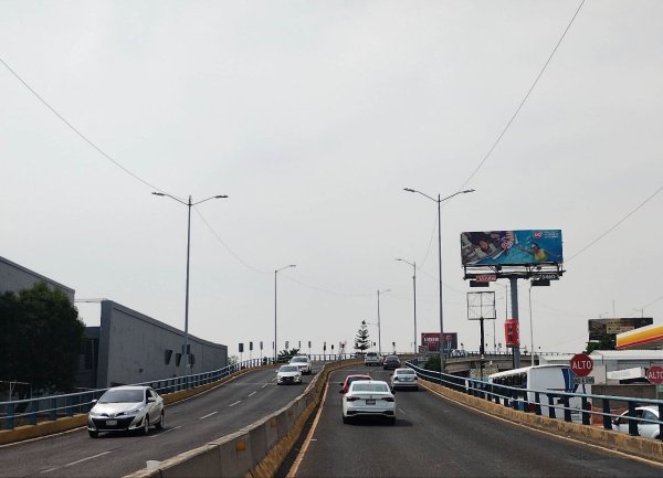 Irapuato cierra enero con mala calidad del aire con particular PM10 