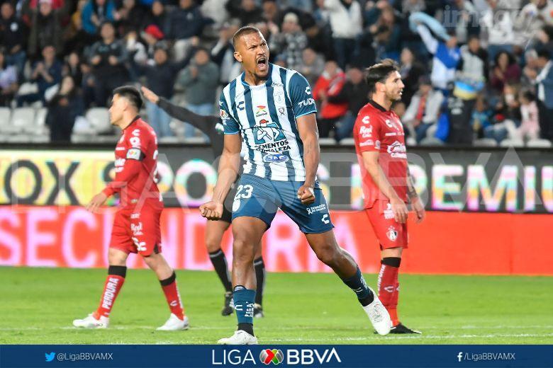 Tabla de posiciones de la Liga MX: Tesumen de la jornada 4 del Torneo Clausura 2024