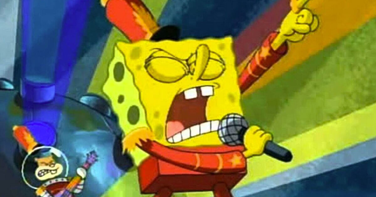 No, no es broma: Bob Esponja llega al Super Bowl LVIII en 2024 y cantará Sweet Victory 