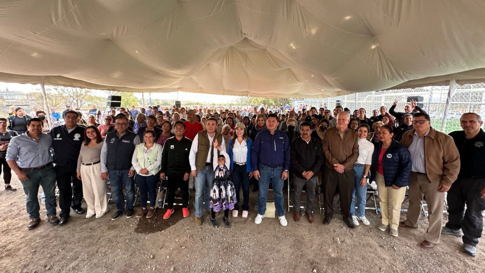 Con Parque de skate , tenis, beisbol y futbol, así será la Ciudad deportiva de Guanajuato capital