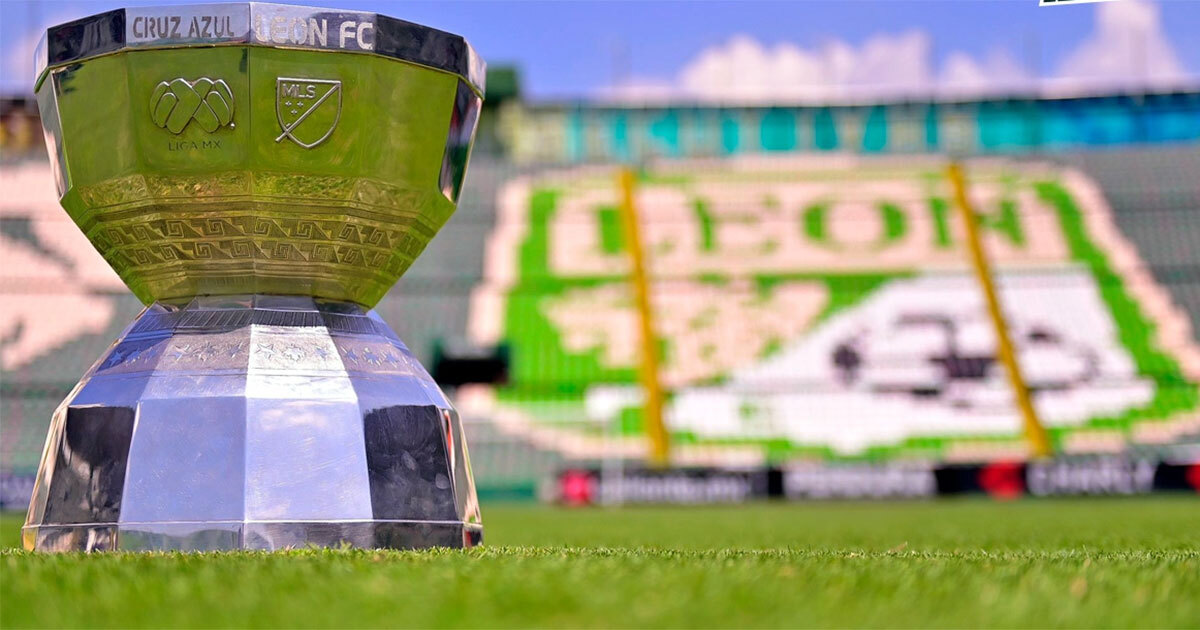 Leagues Cup 2024: ¿Quiénes serán los rivales del Club León?