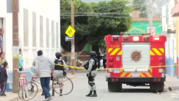 Cronología de la guerra contra policías en Celaya: así han sido los 7 ataques en menos de un mes