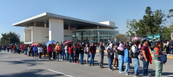 Pulseras para ver gratis a Maluma en la Feria de León se acaban en cuatro horas