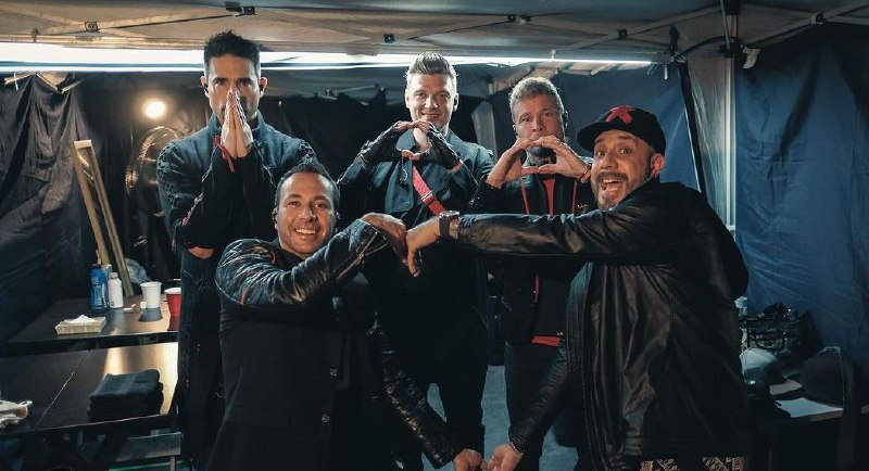 ¿Los Backstreet Boys cancelarán su show en la Feria de León? 