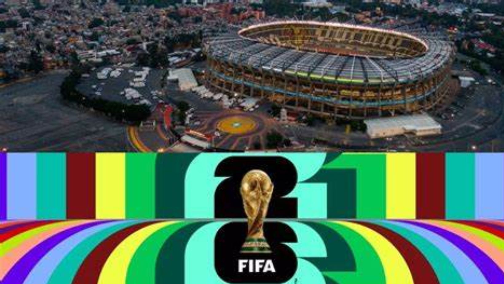 México y Norteamérica se preparan para Copa del Mundo 2026, conoce los detalles