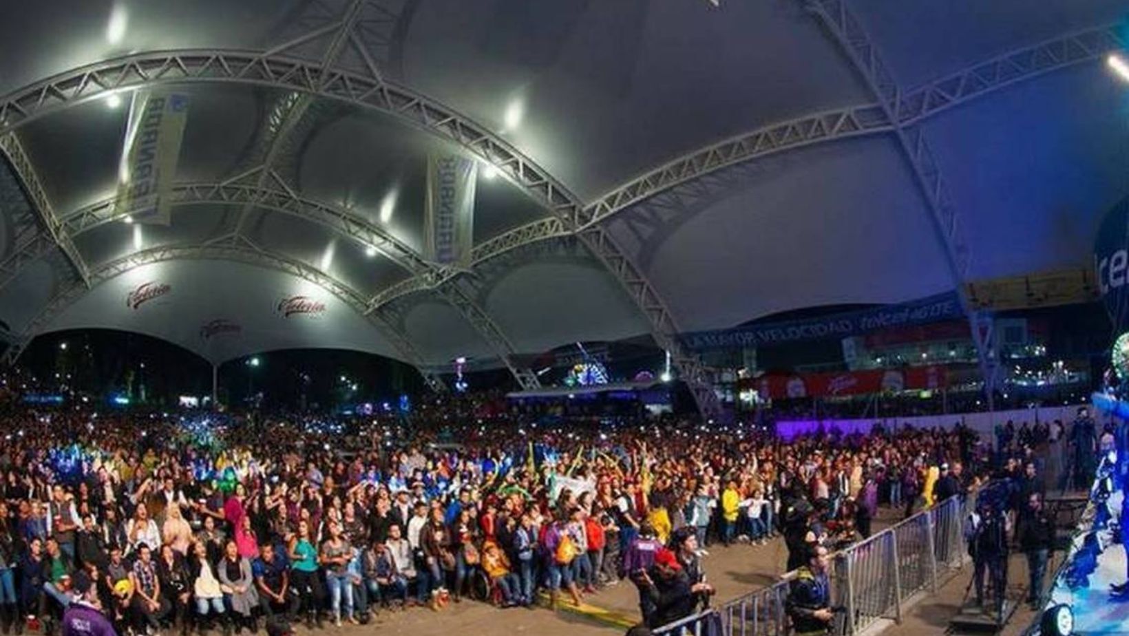 En el ‘boom’ de los conciertos masivos, Guanajuato mantiene pocos espacios avalados para su celebración