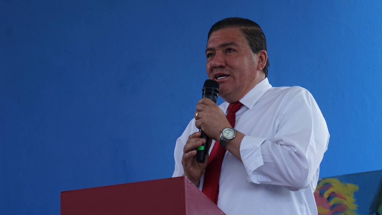 ¿Morena le quitó candidatura de Guanajuato a Jorge Medrano?