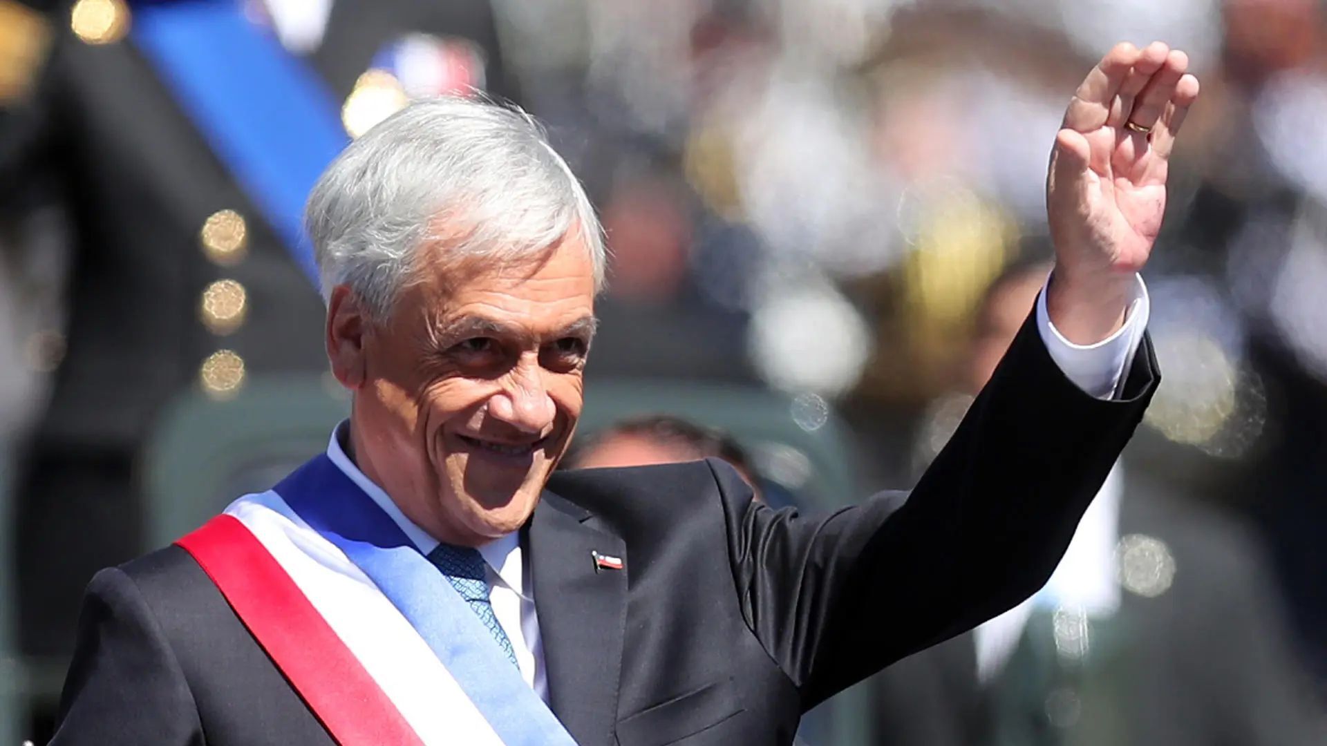 ¿Quién era y qué hizo Sebastián Piñera, expresidente de Chile que murió en un accidente aéreo?