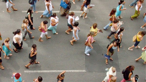 Convocan a marcha en defensa de la democracia en Irapuato, ¿Dónde y cuándo será?