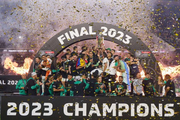 Concachampions  2024 ¿Qué equipos de la Liga MX representan a México en la Copa de Campeones de la Concaf?