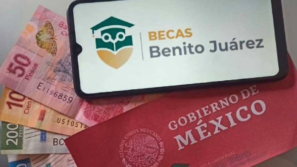 Beca Benito Juárez 2024: ¿recibiste un mensaje? Te decimos por qué es importante que lo atiendas