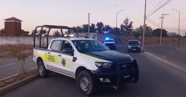 Estos fueron los delitos con mayor incidencia en Salamanca durante el 2023 