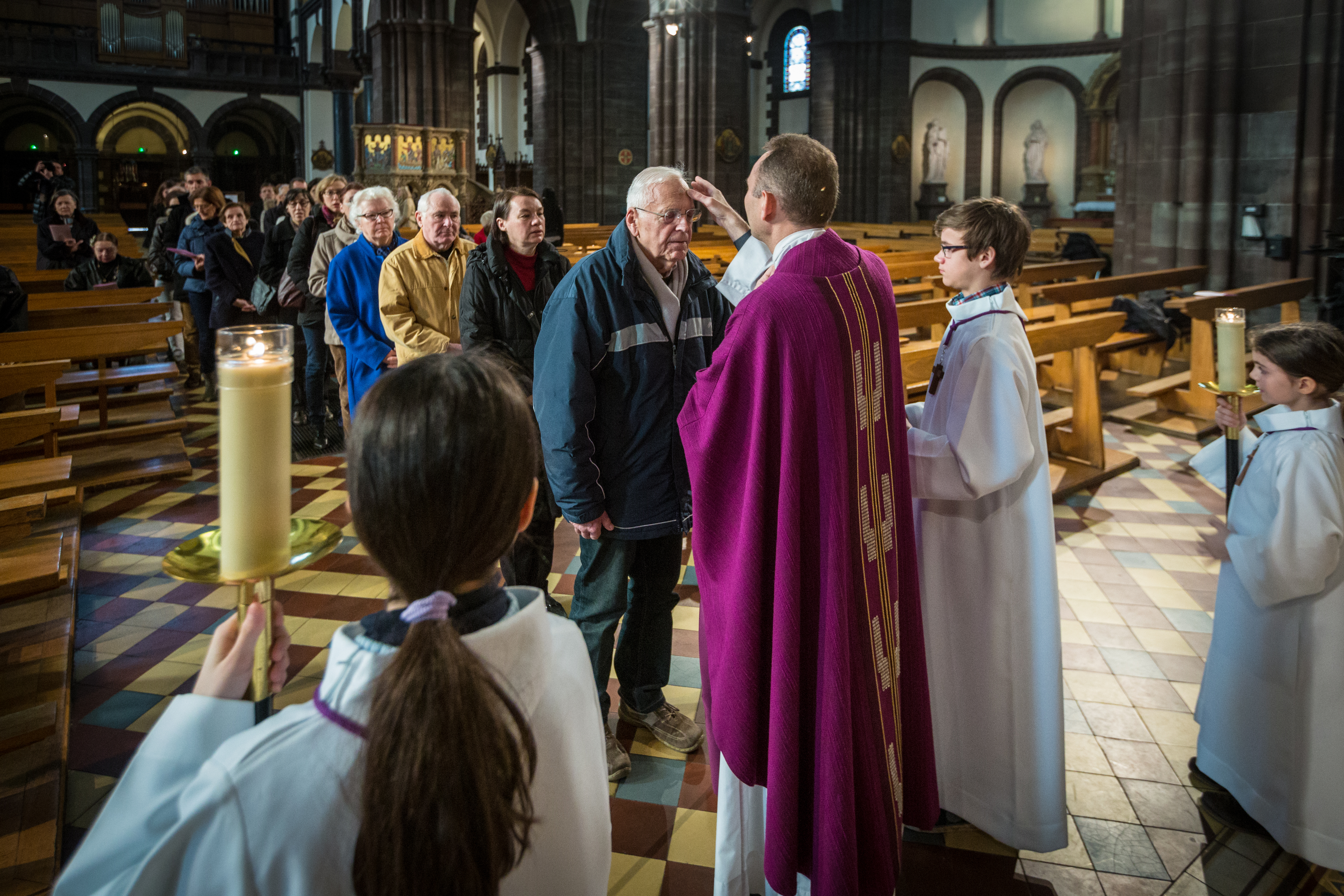 ¿Cuándo es el Miércoles de Ceniza en este 2024 y cuándo inicia la Semana Santa?