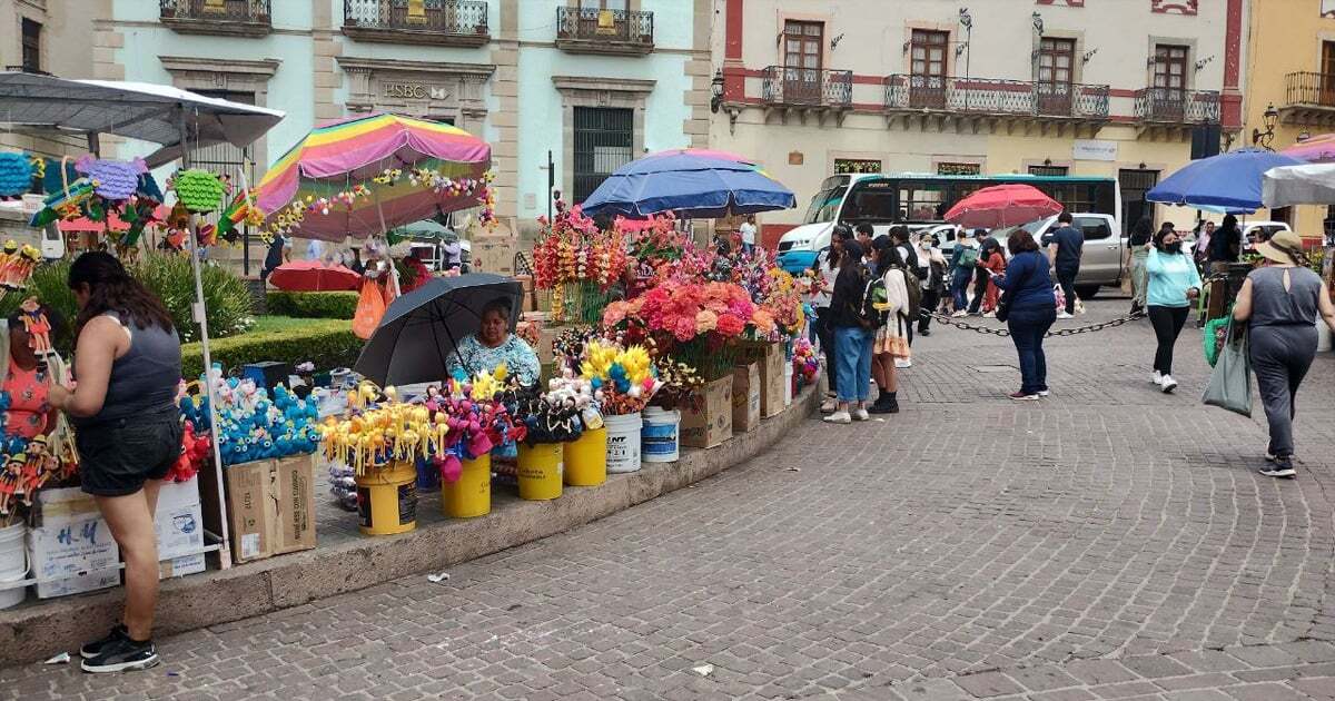 ¿Cuándo es el Día de las Flores en Guanajuato este 2024?