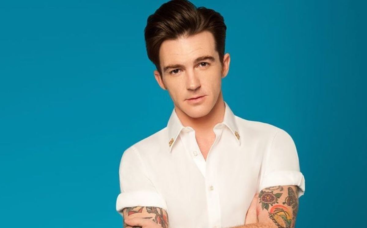 ¿Los boletos para ver a Drake Bell en la Feria de las Fresas ya salieron? 