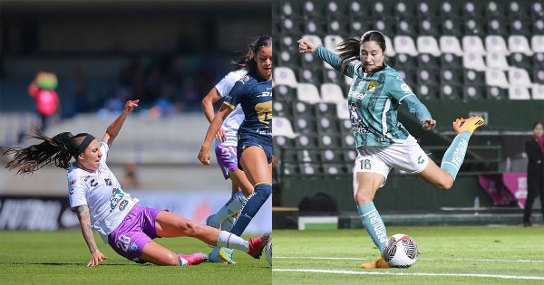 Pachuca vs León Femenil: ¿cuándo y dónde ver el partido de la Liga Mx, Clausura 2024?