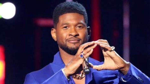  Usher estará en el medio tiempo del Super Bowl LVIII, ¿dónde y a qué hora verlo?