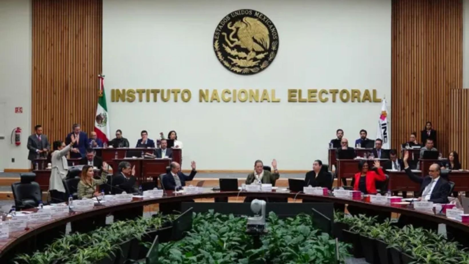 INE anuncia protocolo de protección para candidatos en Elecciones 2024: así funciona