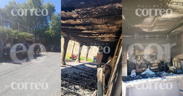 ¿Qué pasó en Celaya? Personas armadas causan pánico, queman casetas, casas y autos