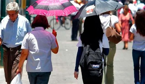 ¡Hará más calor! prevén temperaturas de hasta 30 grados en Guanajuato en febrero y marzo