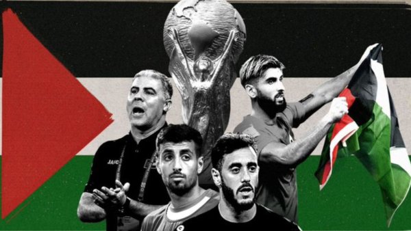 Asociaciones de fútbol de 12 países exigen a la FIFA y UEFA expulsar a Israel del Mundial