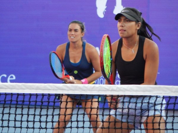 Así avanzan las dos primeras etapas del Torneo Internacional Guanajuato Open