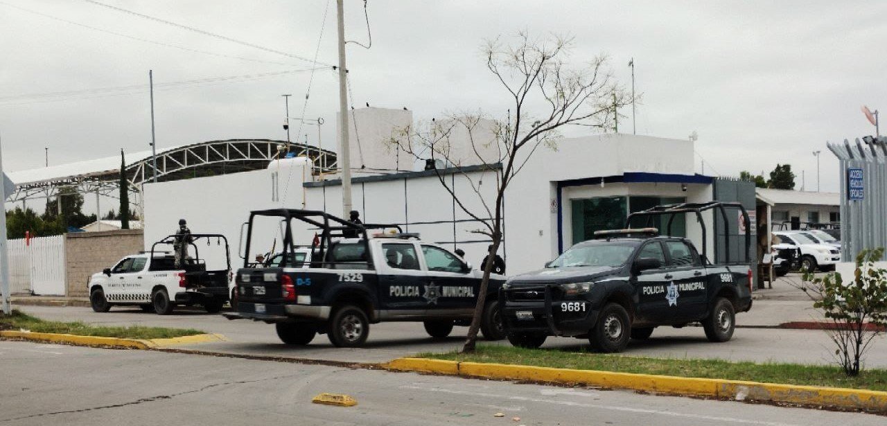 Ante ataques armados, refuerzan vigilancia en San Juan de le Vega y Rincón de Tamayo en Celaya 