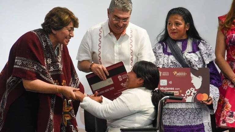 Mujeres con Bienestar 2024: ¿Cuándo es el próximo pago y cómo consultarlo?