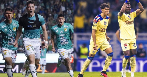 América vs León: lugar, horario y dónde ver el partido de Clausura de la Liga Mx