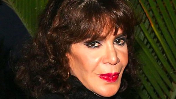 Muere la actriz Renata Flores a sus 74 años; aquí los detalles