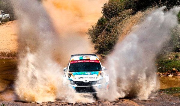 ¿Cuándo es el Rally de las Naciones en Guanajuato y qué pilotos correrán?