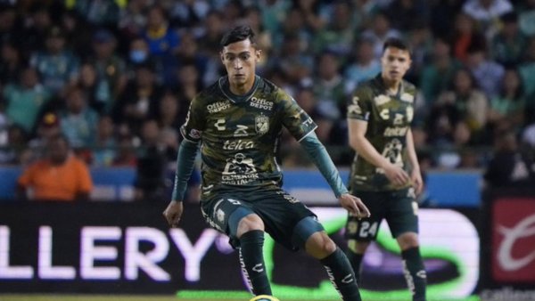 América vence a León en casa durante el Partido de la Jornada 6 de la Liga MX